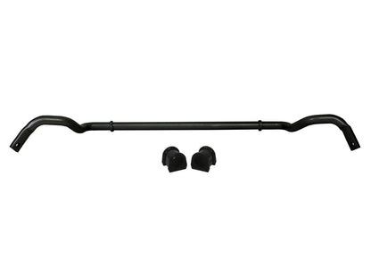 Front Sway Bar - 33mm Non Adjustable to Suit Mitsubishi Triton MQ, MR and Pajero Sport