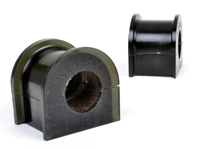 Front Sway Bar Mount - Bushing Kit 25mm 'Grease Free' to Suit Toyota Hiace SBV RCH12, RCH22, RZH10