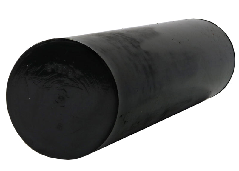 D.I.Y Polyurethane Solid RodOD=75mm (3"), L=300mm - 85A Duro