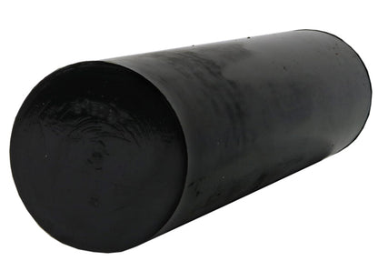 D.I.Y Polyurethane Solid RodOD=75mm (3"), L=300mm - 85A Duro