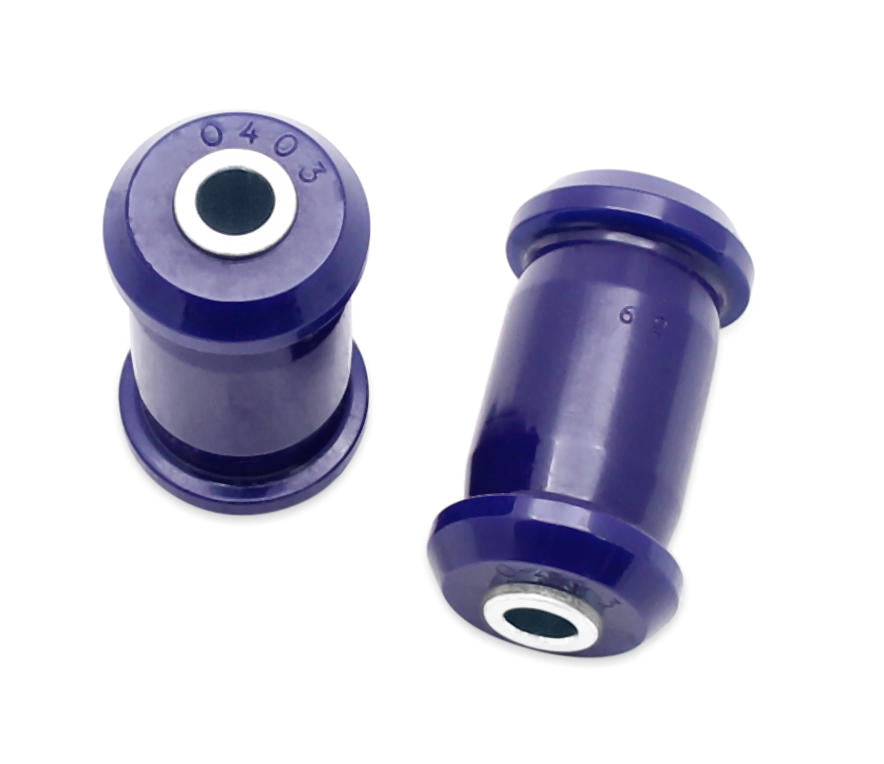 Superpro Rear Lower Trailing Arm - Rear Bush Kit (SPF0403K)