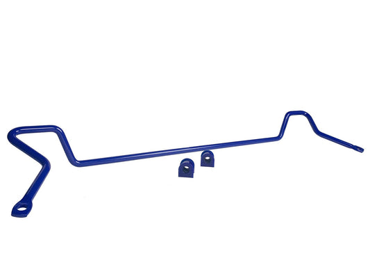Superpro Rear 18mm Non Adjustable Sway Bar (RC0069R-18)