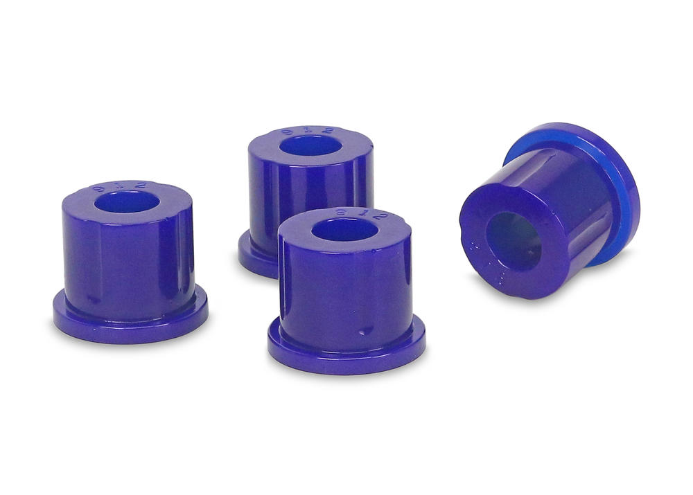 Superpro Rear Spring Shackle Upper Bush Kit (SPF0912K)
