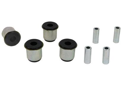 Trailing Arm Lower - Bushing Kit to Suit Jeep Grand Cherokee ZG and Wrangler TJ