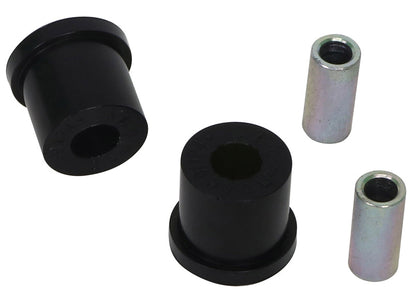 Front Alternator/Aircon/Psteer Mount - Bushing Kit to Suit Volvo 240, 260, 740, 760 and 850