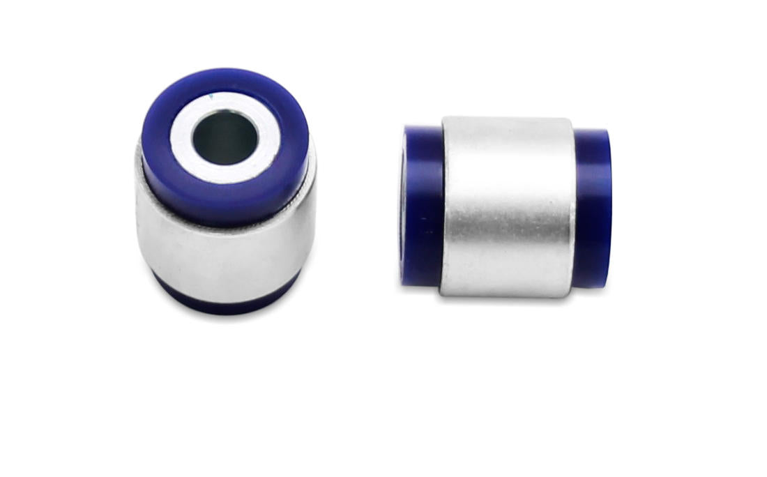 Superpro Rear Control Arm Lower-Front Outer Bush Kit (Track) (SPF3351-90K)