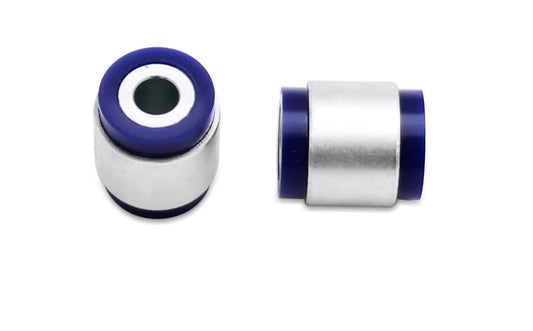 Superpro Rear Control Arm Lower-Front Outer Bush Kit (Track) (SPF3351-90K)