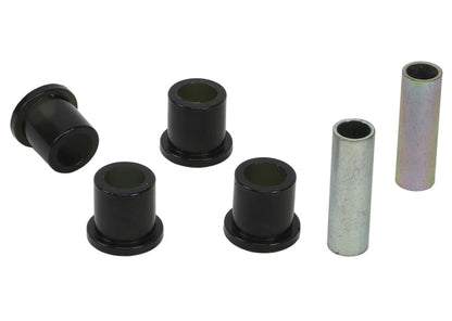 Front Control Arm Lower - Inner Bushing Kit to Suit Ford Falcon/Fairlane XK-XT and Mustang Classic