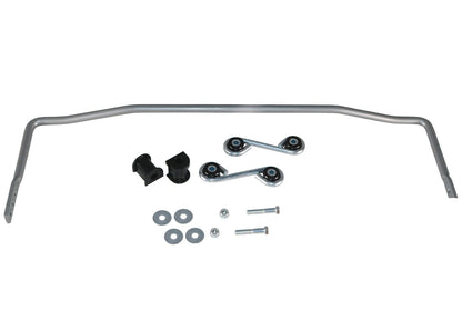 Rear Sway Bar - 16mm 3 Point Adjustable to Suit BMW 3 Series E30