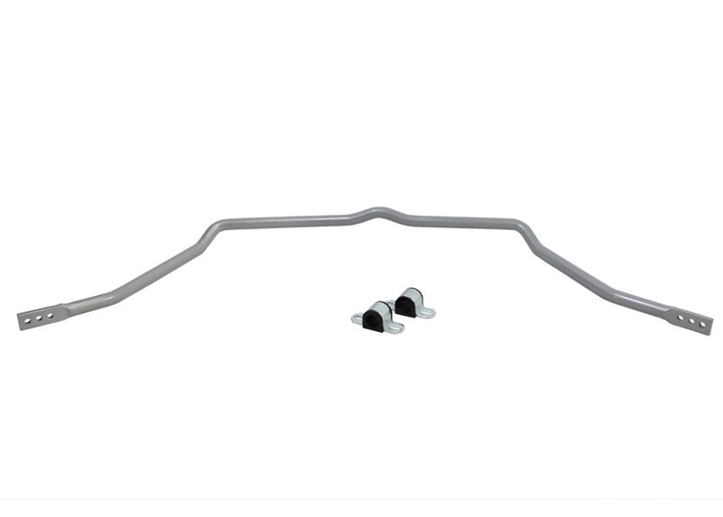 Rear Sway Bar - 26mm 3 Point Adjustable to Suit Mitsubishi Galant HG, HH VR4 Awd