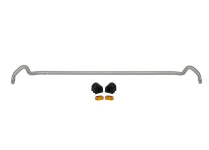 Front Sway Bar - 22mm 2 Point Adjustable to Suit Subaru Forester SG and Impreza GD WRX/STi