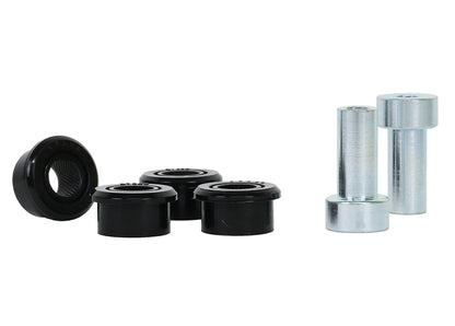 Rear Control Arm Upper - Outer Bushing Kit to Suit Subaru Liberty and Outback