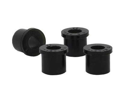 Front Control Arm Lower - Inner Bushing Kit to Suit Austin/Leyland Mini and Moke