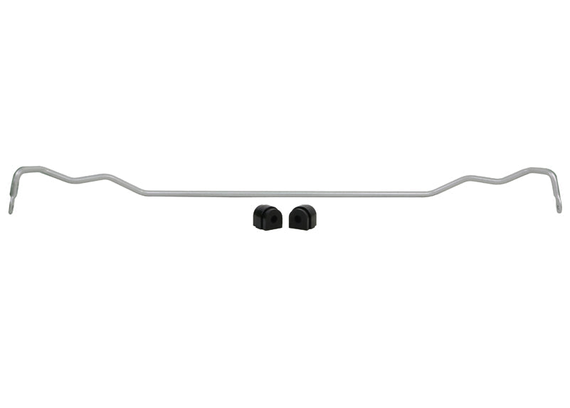 Rear Sway Bar - 16mm Non Adjustable to Suit BMW 1 Series E80, 3 Series E90
