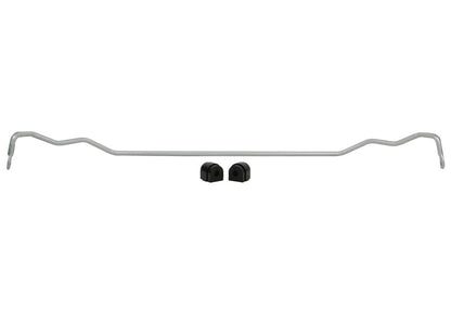 Rear Sway Bar - 16mm Non Adjustable to Suit BMW 1 Series E80, 3 Series E90