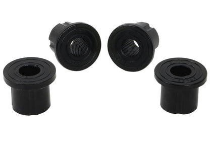 Rear Leaf Spring - Rear Eye Buhing Kit to Suit Ford Ranger PJ, PK and Mazda BT-50 UN 2wd/4wd