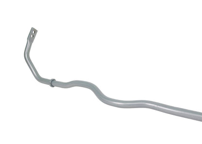 Front Sway Bar - 24mm 3 Point Adjustable to Suit Audi, Seat, Skoda and Volkswagen PQ35 Awd