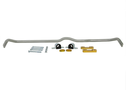 Front Sway Bar - 26mm 2 Point Adjustable to Suit Audi, Seat, Skoda and Volkswagen MQB Awd
