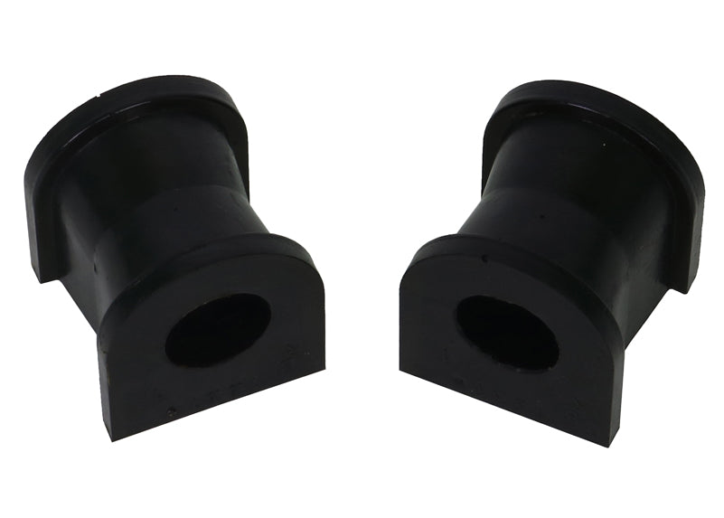Front Sway Bar Mount - Bushing Kit 18mm to Suit Nissan 1600 P510