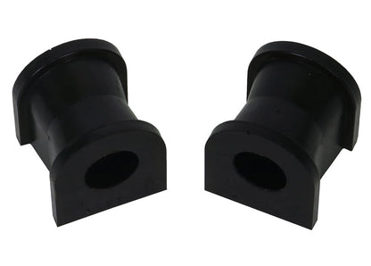 Front Sway Bar Mount - Bushing Kit 18mm to Suit Nissan 1600 P510