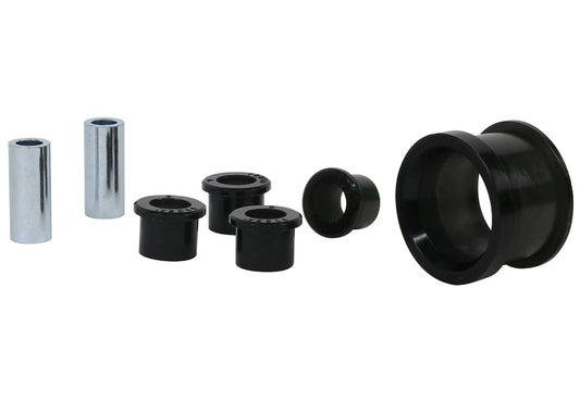 Front Steering Rack and Pinion - Mount Bushing Kit to Suit Toyota Rav 4 ACA20