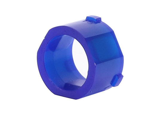 Superpro Front Steering Rack & Pinion Shaft Guide (Manual Steering) (SPF0931K)