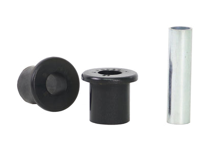 Front Steering Idler Arm - Bushing Kit to Suit Nissan Urvan E23