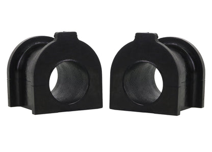 Front Sway Bar Mount - Bushing Kit 29mm to Suit Toyota ortuner GUN156 and Prado 120 Series