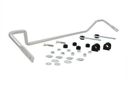 Rear Sway Bar - 18mm 2 Point Adjustable to Suit Nissan Pulsar N14 Fwd