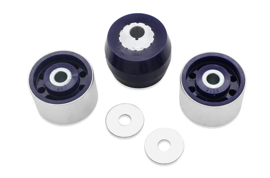 Superpro Rear Diff Bush Kit (75mm) (KIT240K)