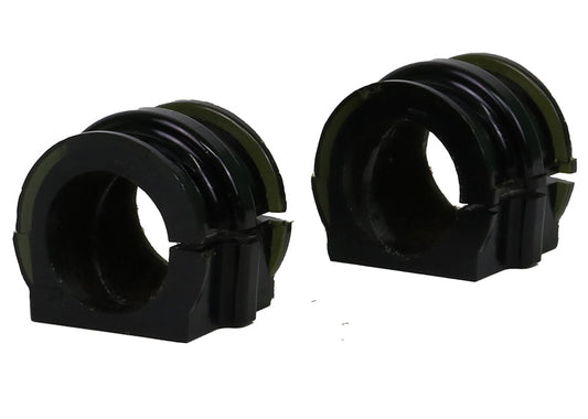 Front Sway Bar Mount - Bushing Kit 32mm to Suit Whiteline Sway Bars