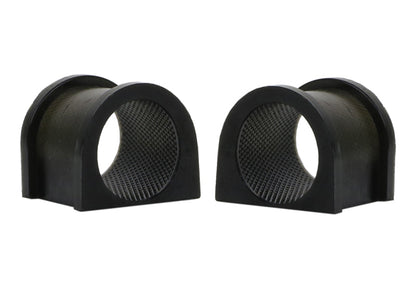 Front Sway Bar Mount - Bushing Kit 33mm to Suit Whiteline Sway Bars