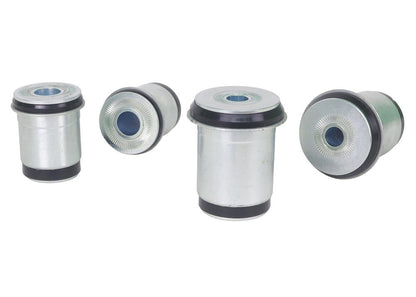 Front Control Arm Lower - Bushing Kit to Suit Toyota Prado 150 Series and FJ Cruiser GSJ15