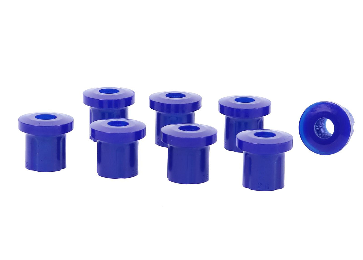 Superpro Rear Leaf Spring Bush Kit (SPF1036K)