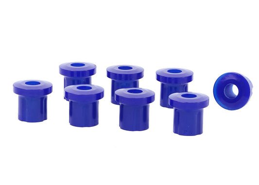 Superpro Rear Leaf Spring Bush Kit (SPF1036K)