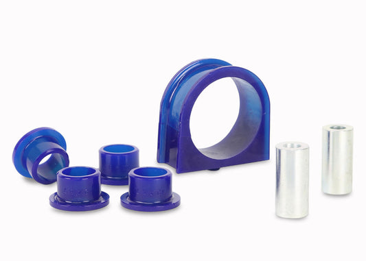 Superpro Front Steering Rack Bush Kit (SPF2699K)