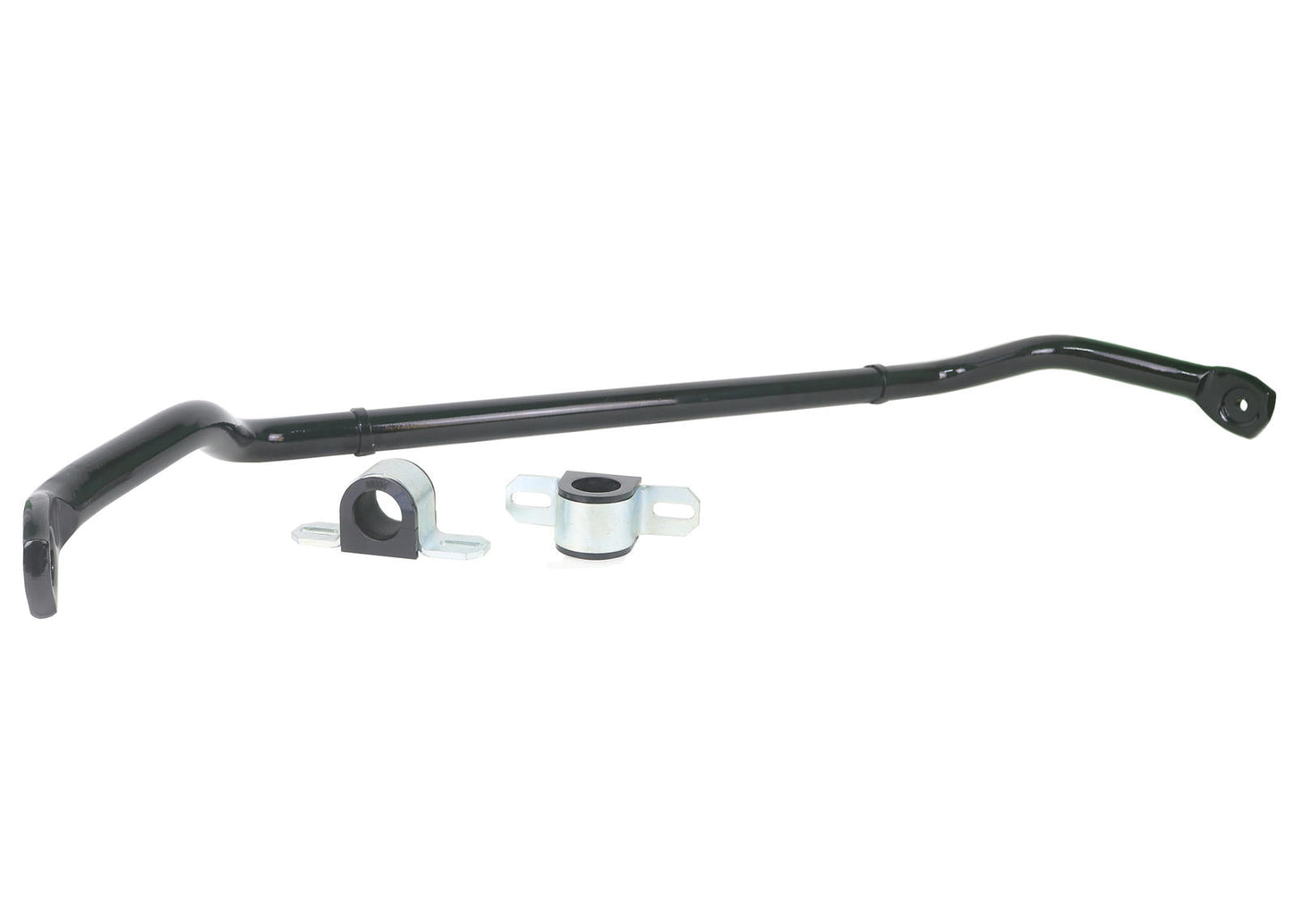 Front Sway Bar - 38mm Non Adjustable to Suit Nissan Patrol Y62