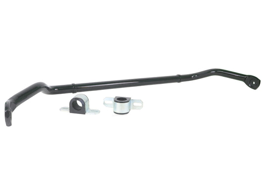 Front Sway Bar - 38mm Non Adjustable to Suit Nissan Patrol Y62