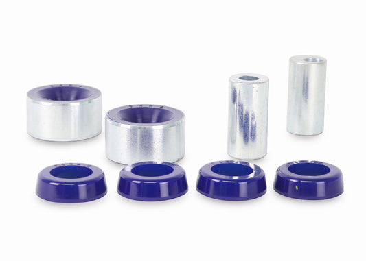 Superpro Front Lower Control Arm - Rear Bush Kit - Single Offset (SPF2573K)