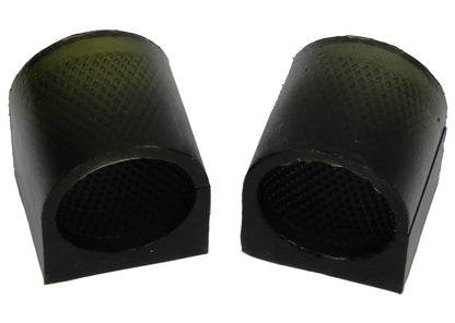 Front Sway Bar Mount - Bushing Kit 27mm to Suit Whiteline Sway Bars