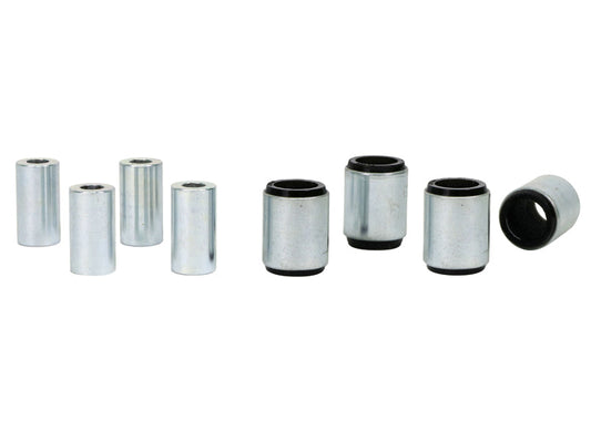 Rear Trailing Arm Lower - Bushing Kit to Suit BMW 1, 2, 3 and 4 Series