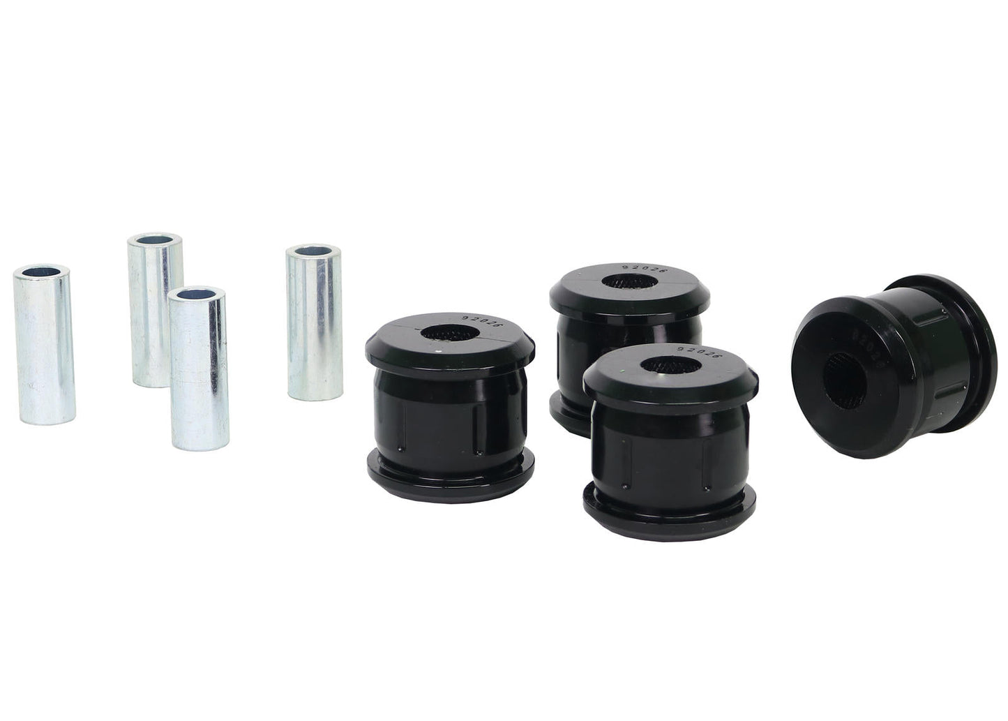 Rear Trailing Arm Upper - Bushing Kit to Suit Volvo 240 and 260
