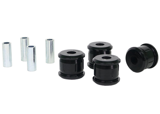 Rear Trailing Arm Upper - Bushing Kit to Suit Volvo 240 and 260