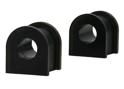 Front Sway Bar Mount - Bushing Kit 18mm to Suit Nissan 1600 P510
