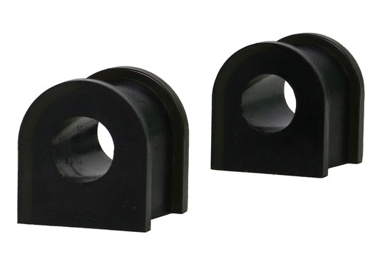 Front Sway Bar Mount - Bushing Kit 18mm to Suit Nissan 1600 P510