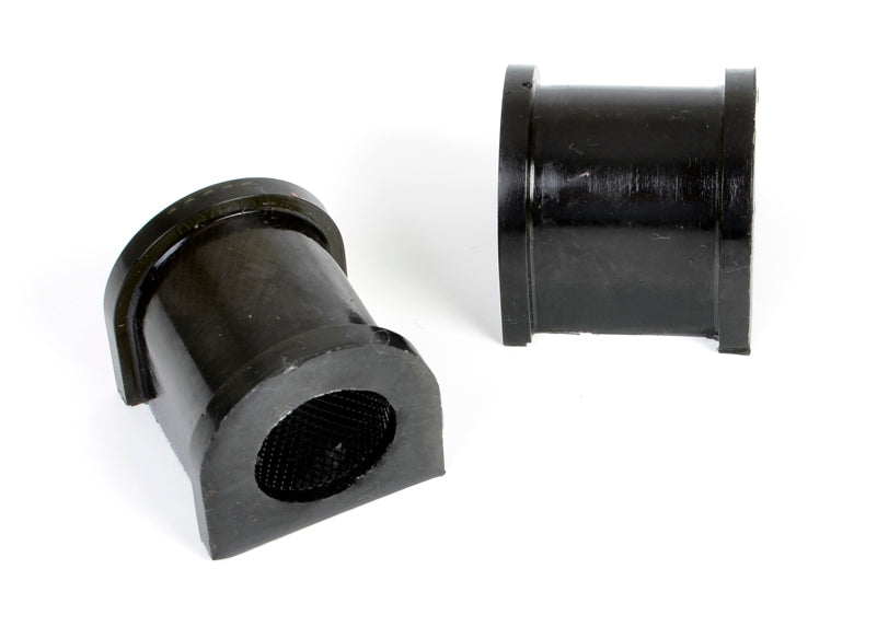 Sway Bar Mount - Bushing Kit 25mm to Suit Mazda MX-5 NC, RX-8 and Toyota Land Cruiser 100 Series