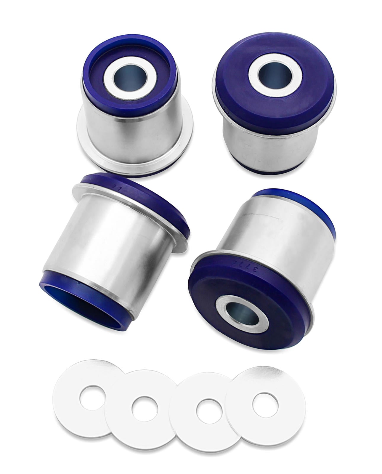 Superpro Rear Subframe Mount Bush Kit (SPF3774K)