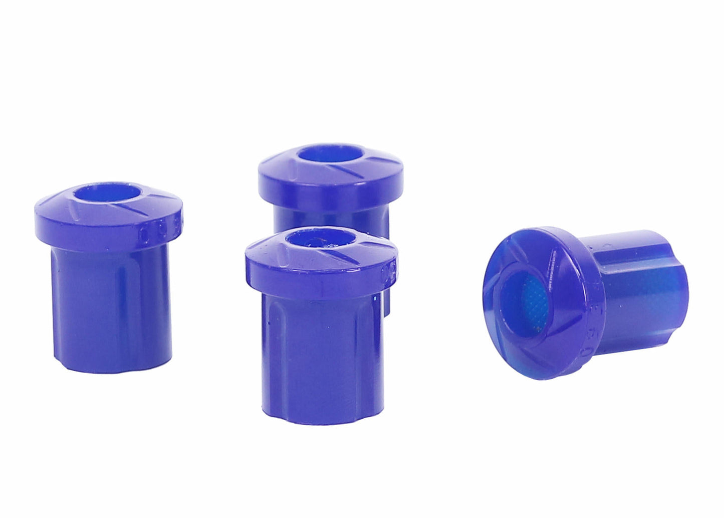 Superpro Rear Spring Shackle Upper Bush Kit (SPF0934K)