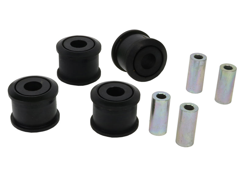 Rear Trailing Arm Lower - Bushing Kit to Suit Toyota Land Cruiser 200, 300 Series