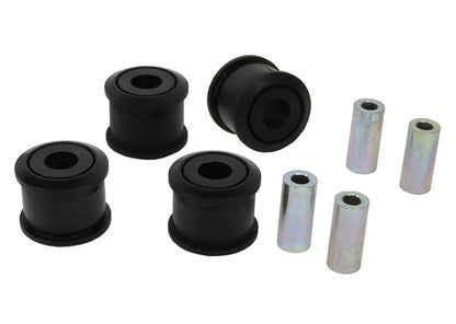 Rear Trailing Arm Lower - Bushing Kit to Suit Toyota Land Cruiser 200, 300 Series